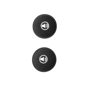 Kit De Almohadillas Para Orejas S-M7