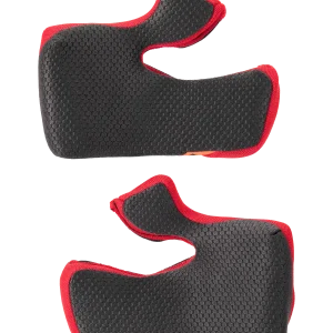 Kit De Almohadillas Para Mejillas Supertech M10 Regular