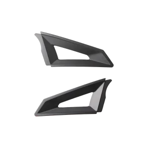 Entradas De Aire Laterales Superiores S-M3