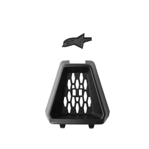 Abertura De Ventilación Mentonera S-M3