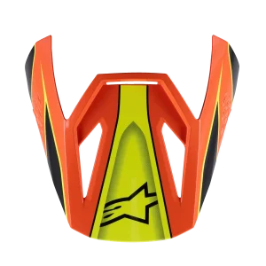 Visor Juvenil S-M3 Fray