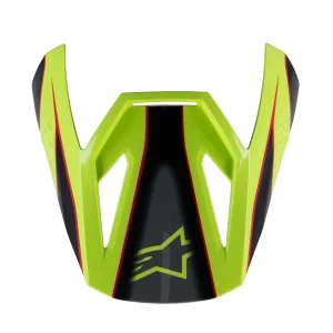 Visera Juvenil S-M3 Fray