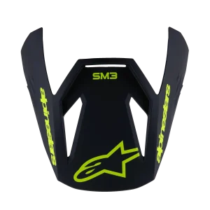 Visera Juvenil S-M3 Radium