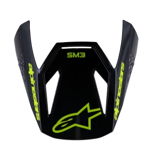 Visera Juvenil S-M3 Radium