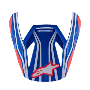 Visera Juvenil S-M3 Wurx