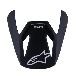 Visera S-M3 Solid Juvenil