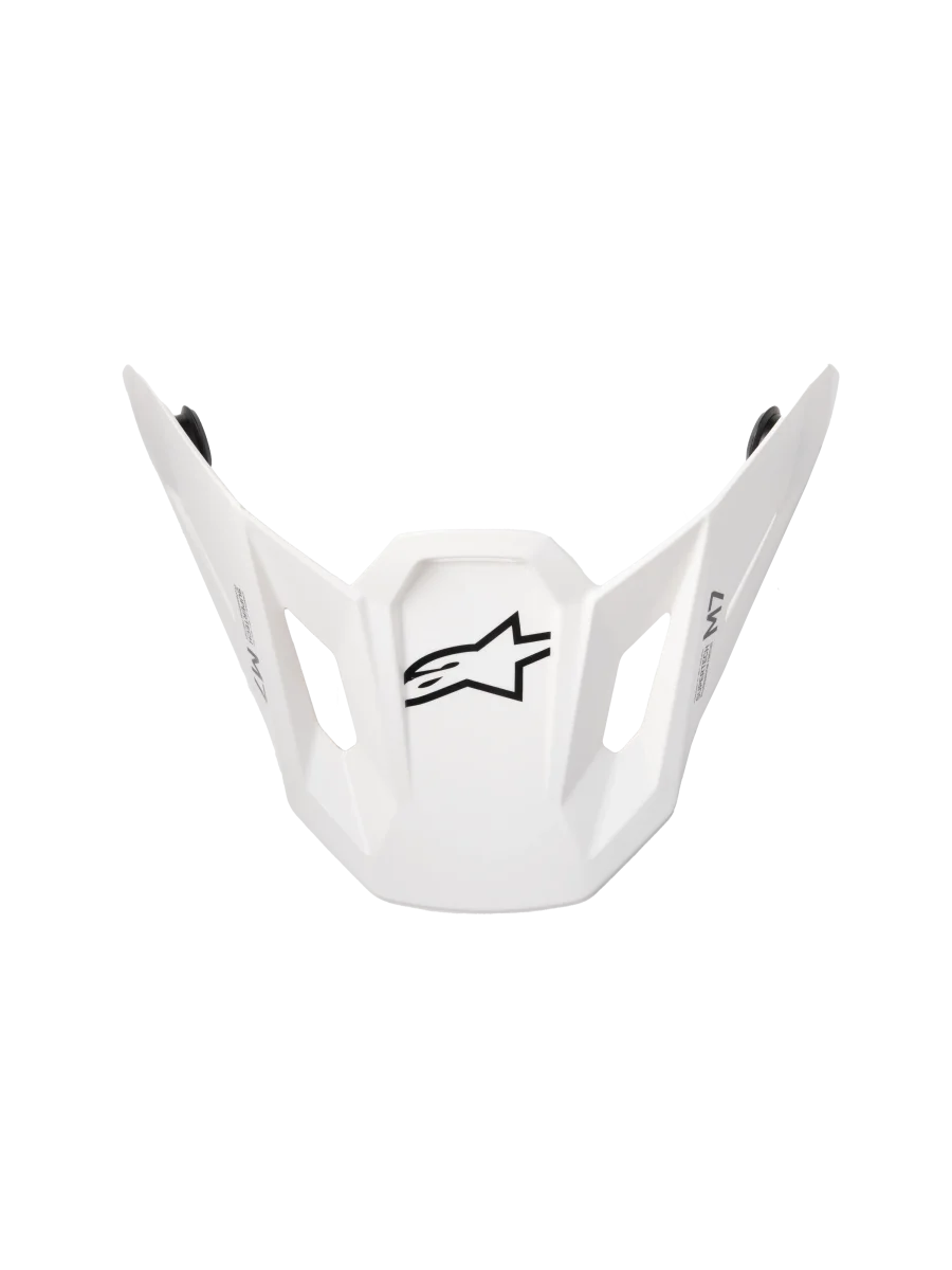 Visera S-M7 Solid - Imagen 2