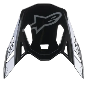 Visera Supertech M10 Carbon Meta2