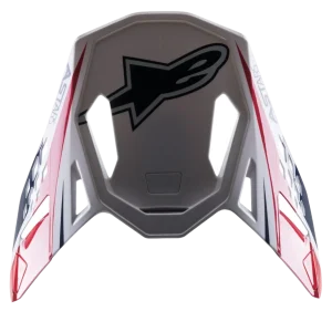 Visera Supertech M10 Carbon Meta2