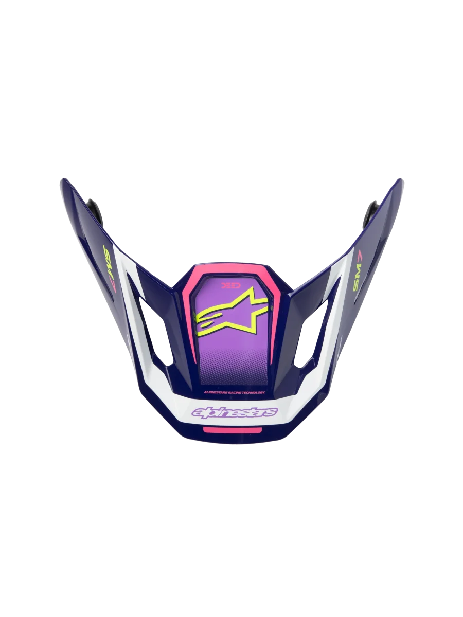 Visera S-M7 Deed - Imagen 2