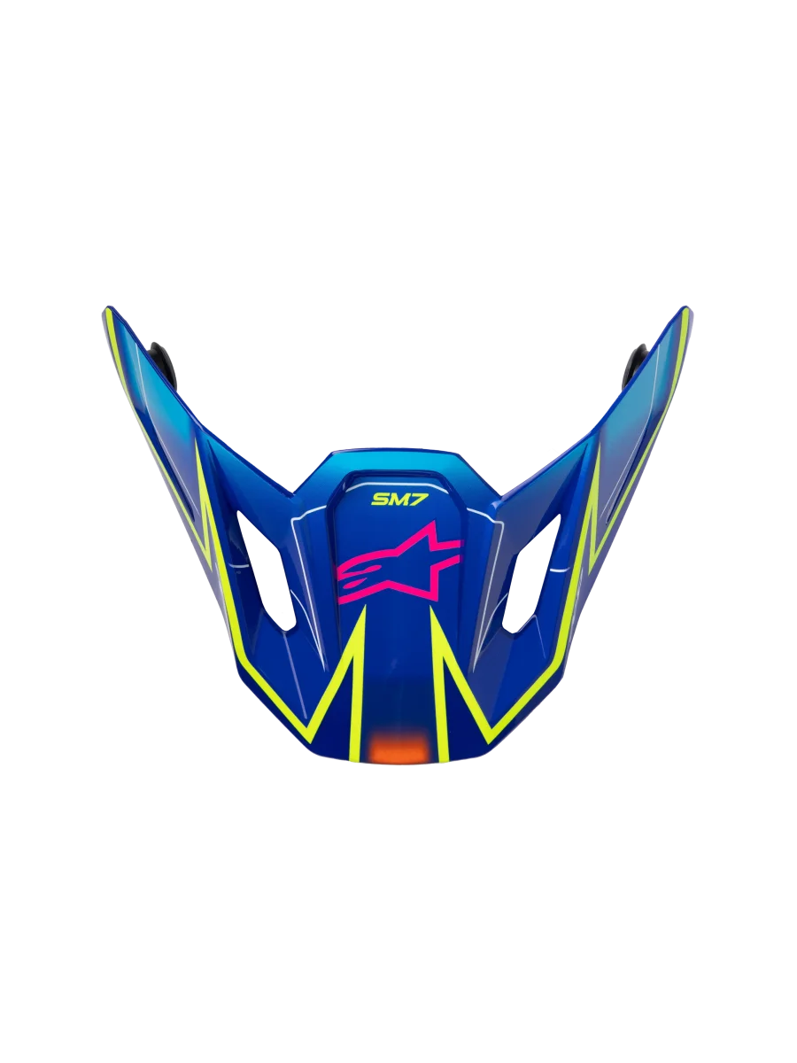 Visera S-M7 Cast - Imagen 2