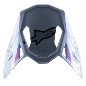 Visera Supertech M10 Daytona Edición Limitada 23