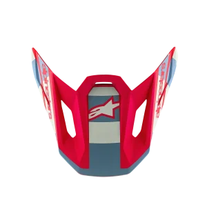 Visor S-M7 Beast Coast Edición Limitada