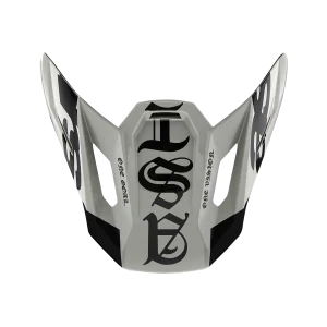 Visera S-M7 Wolf Dust Edición Limitada