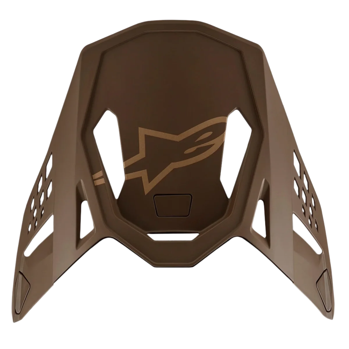 Visera Supertech M10 Squad 23 Edición Limitada