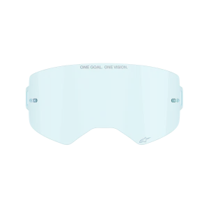 Lente Transparente Supertech