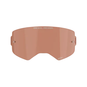 Lente Transparente Supertech