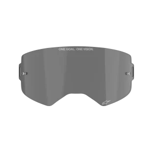 Lente Ahumado Supertech