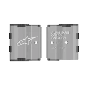 Kit Vision Roll-Off Mud & Sand Dark