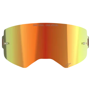 Lente Espejo Supertech