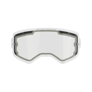 Lente Doble Supertech