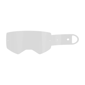 Tear-Offs Para Roll-Off Supertech First Turn