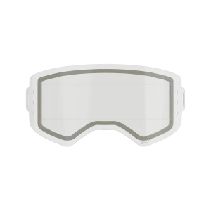 Lente Doble Sistema Roll Off Supertech