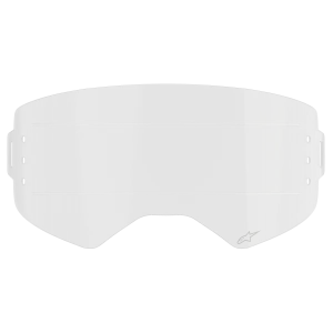 Película Supertech Sistema Roll Off