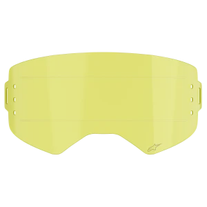 Película Supertech Sistema Roll Off