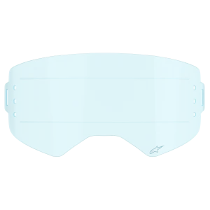 Película Supertech Roll Off