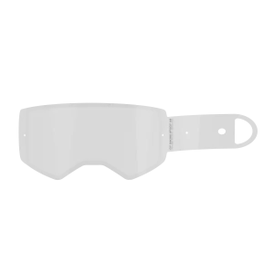 Supertech Racing Perimeter Seal Tear Off