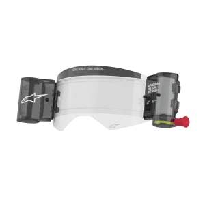 Kit Sistema Roll Off Supertech Wide Vision