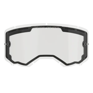 Vision 8-5-3 Lente Doble