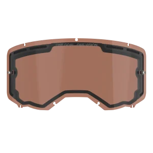 Vision 8-5-3 Lente Doble