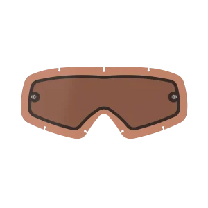 Lente Doble Vision Juvenil