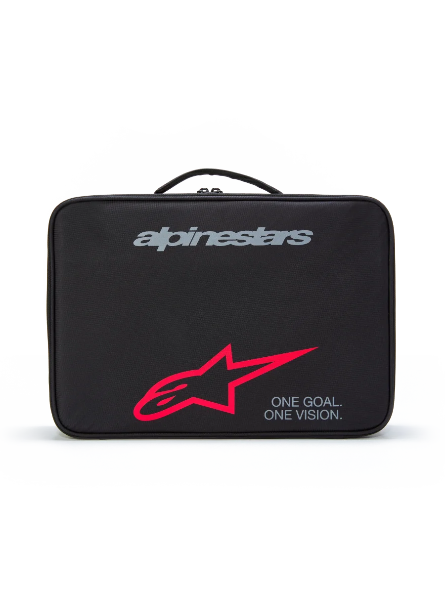 Estuche Para Gafas Supertech Vision