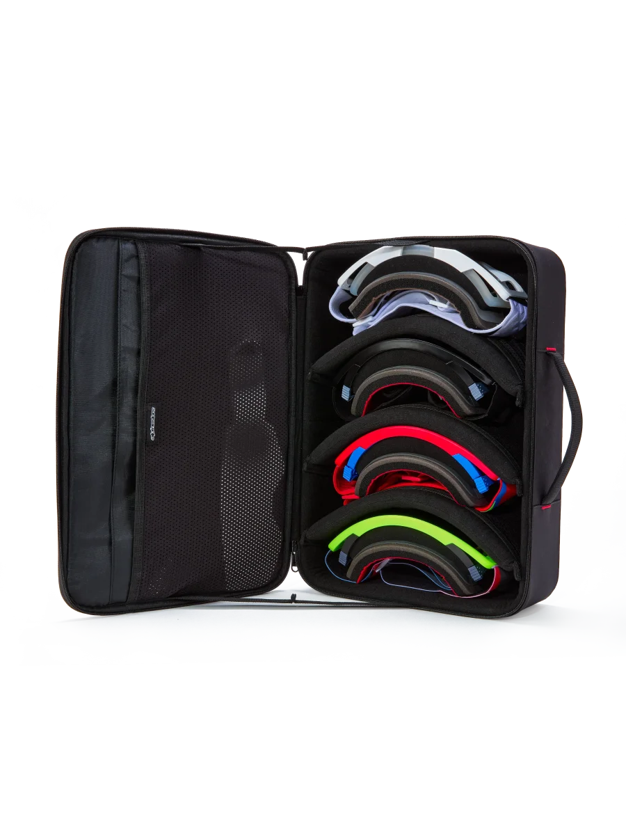 Estuche Para Gafas Supertech Vision - Imagen 4