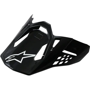 Visera Supertech M10/M8