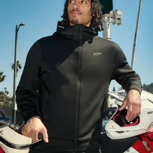 Sudadera Con Capucha Cypher