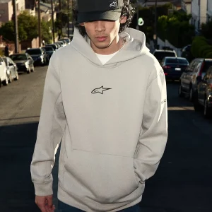 Sudadera Con Capucha Insight