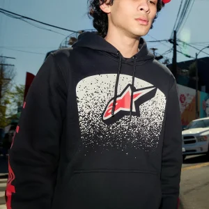 Sudadera Con Capucha Obsessed