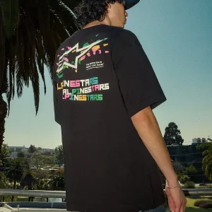 Camiseta Wild Oversized CSF