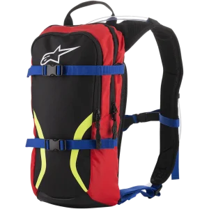 Iguana Mochila De Hidratación