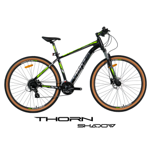 Venzo – THORN (FLASH/SHADOW) 2025 24 VEL.