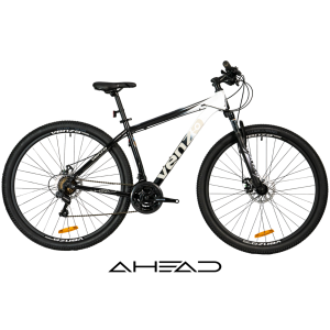 Venzo – AHEAD 2025 21 VEL. SHIMANO