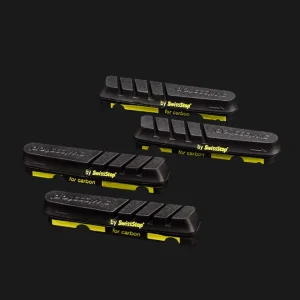 Black Prince Brake Pads