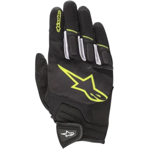 Guantes Atom
