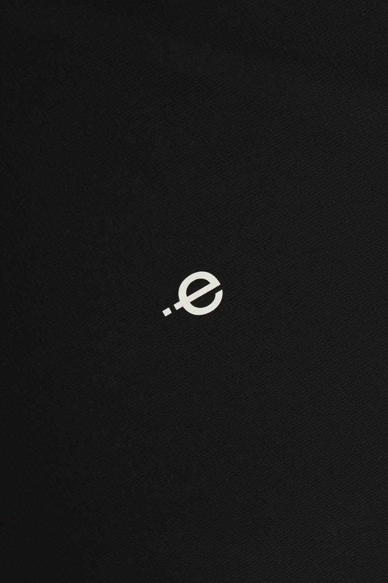 CAMISETA ZURICH NEGRA - Imagen 9