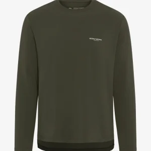 CAMISETA VAL UNISEX VERDE