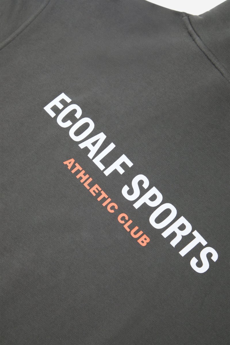 SUDADERA COLUMBIA VERDE - Imagen 8